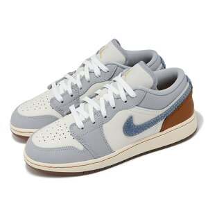 NIKE AIR JORDAN 1 LOW SE GSiCL GA W[_ 1 [ SE GSD 24-03-S #100