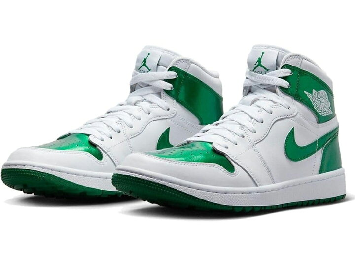 楽天市場】NIKE AIR JORDAN 1 HIGH GOLFナイキ エア ジョーダン 1 ハイ 