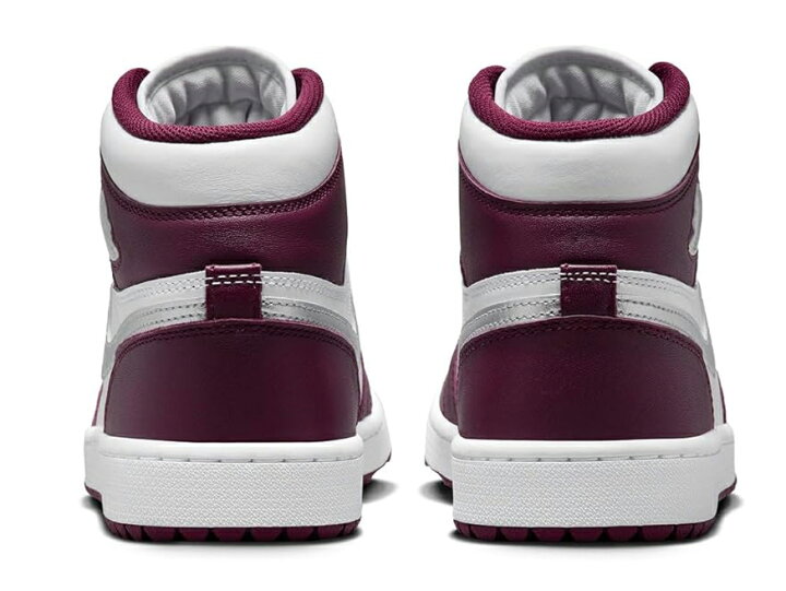 楽天市場】NIKE AIR JORDAN 1 HIGH GOLFナイキ エア ジョーダン 1 ハイ 