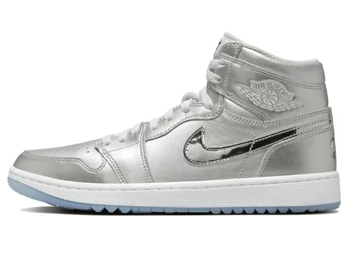 楽天市場】NIKE AIR JORDAN 1 HIGH GOLF NRG【GIFT GIVING】【ギフト 