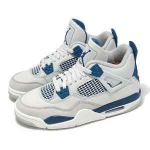 NIKE AIR JORDAN 4 RETRO GS iCL LbYAfB[XV[Y 24-05-S#100