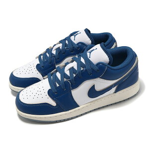 NIKE AIR JORDAN 1 LOW SE GSiCL GA W[_ 1 [ SE GSBLUE 24-05-S #100