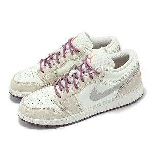 NIKE AIR JORDAN 1 LOW GSiCL GA W[_ 1 [ GS 24-08-S #100