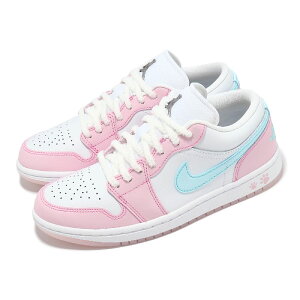 NIKE WMNS AIR JORDAN 1 LOW iCL fB[XJWAV[Y 24-08-S#100