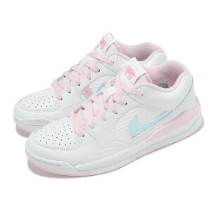 iCL NIKE WMNS AIR JORDAN STADIUM 90EBY W[_ X^WA 90RbgLfB White/Pink Oxford/Glacier Blue 24-09-S#70