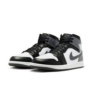NIKE AIR JORDAN 1 MIDiCL GA W[_ 1 ~bh 24-11-S#80