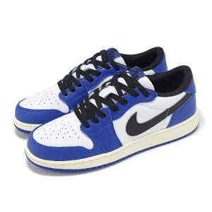 NIKE AIR JORDAN 1 RETRO LOW OG GSiCL GA W[_ 1 [ GS 25-01-S #100