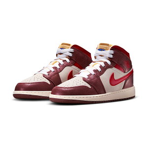 NIKE AIR JORDAN 1 MID SE GSiCL LbYAfB[XV[Y 25-02-S #70