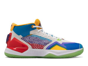 NEW BALANCE BBKLSMT1�yJOLLY RANCHER�z�y�J���C�E���i�[�h�z�yKAWHI LEONARD�z�j���[�o�����X BBKLSMT1�y�W�����[�����`���[�z�z���C�g,���b�h,�u���[,�S�[���h