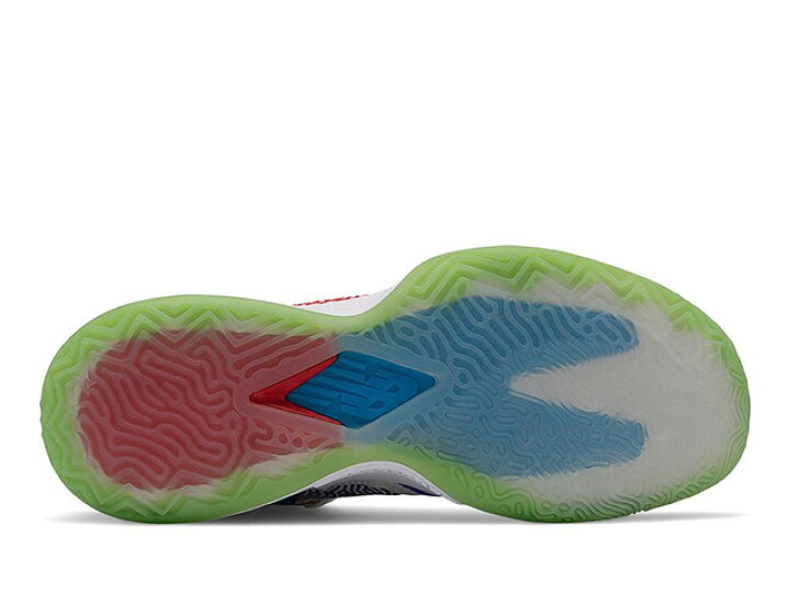 楽天市場】NEW BALANCE BBKLSMT1【JOLLY RANCHER】【カワイ・レナード  