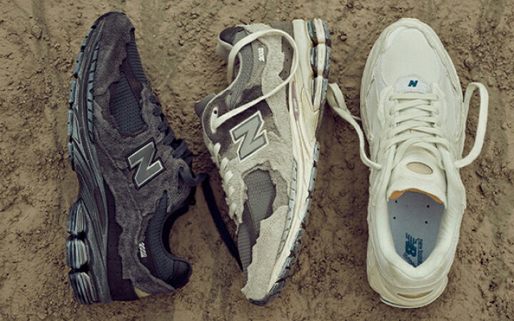楽天市場】NEW BALANCE M2002RDBニューバランスM2002RDB 