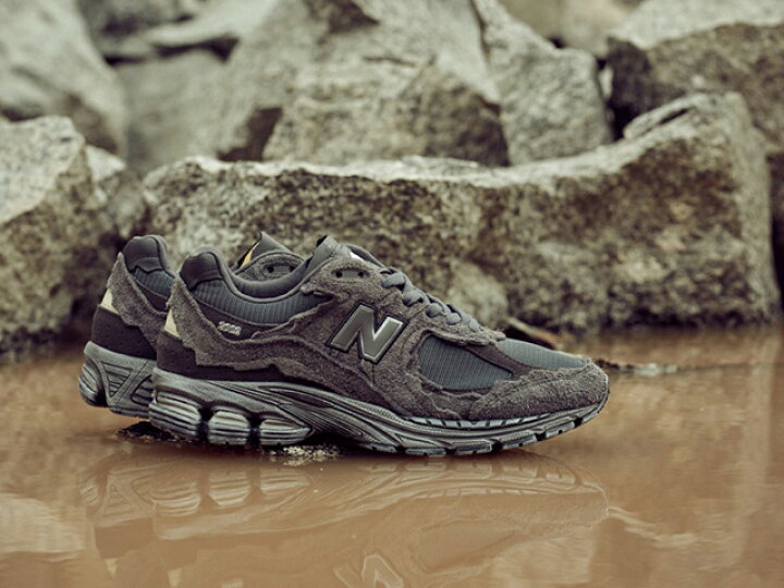 楽天市場】NEW BALANCE M2002RDBニューバランスM2002RDB  