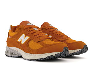 NEW BALANCE M2002RDEj[oXM2002RDEyveNV pbNzyPROTECTION PACKzre[W IW VINTAGE ORANGE -J