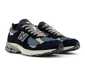 NEW BALANCE M2002RDFニューバランスM2002RDF【プロテクション パック】【PROTECTION PACK】ダーク ネイビー DARK NAVY