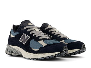 NEW BALANCE M2002RDFj[oXM2002RDFyveNV pbNzyPROTECTION PACKz_[N lCr[ DARK NAVY