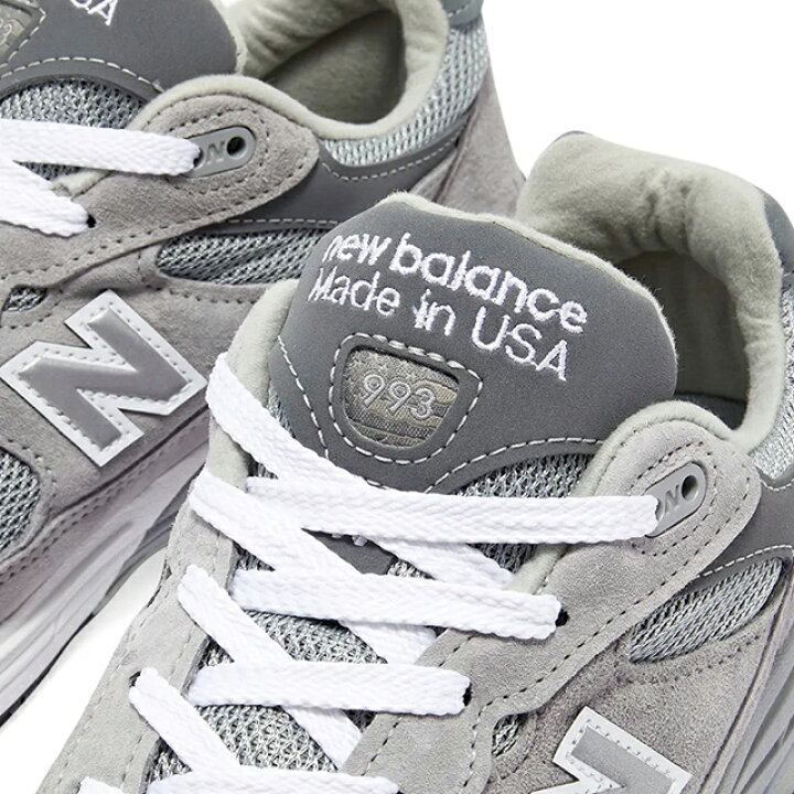 楽天市場】NEW BALANCE WR993GL「Made in U.S.A.」ニューバランス  
