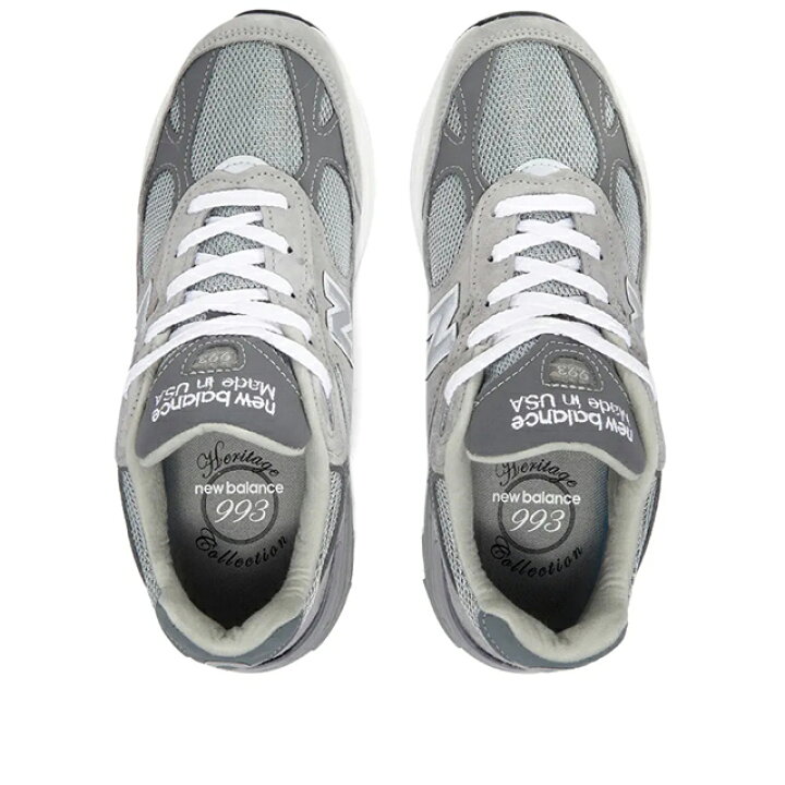 楽天市場】NEW BALANCE WR993GL「Made in U.S.A.」ニューバランス  