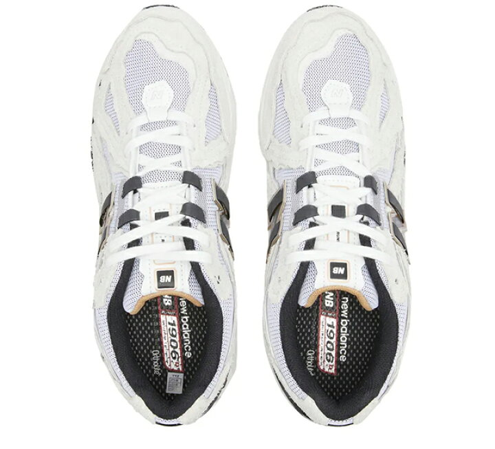 楽天市場】NEW BALANCE M1906DCニューバランス M1906DC  