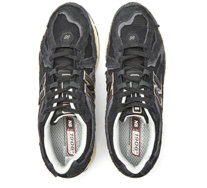 楽天市場】NEW BALANCE M1906DDニューバランス M1906DD 