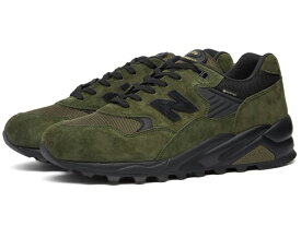 NEW BALANCE MT580RBLニューバランス MT580RBL 【GORE-TEX】【ゴアテックス】【VIBRAM MEGA GRIP】ブラック,グリーン,グレー#80