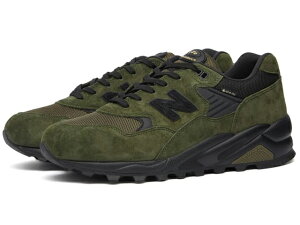 j[oX NEW BALANCE MT580RBL yGORE-TEXzySAebNXz΍ Ru/ubN Kombu Black