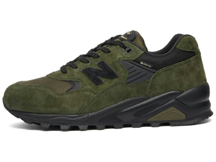 楽天市場】ニューバランス NEW BALANCE MT580RBL 【GORE-TEX 