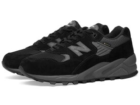 NEW BALANCE MT580RGRニューバランス MT580RGR 【GORE-TEX】【ゴアテックス】【VIBRAM MEGA GRIP】ブラック,グレー Black Magnet #80