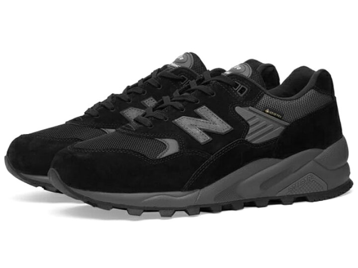 楽天市場】NEW BALANCE MT580RGRニューバランス MT580RGR 【GORE-TEX 