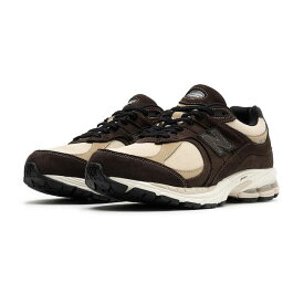NEW BALANCE M2002RXQニューバランス M2002RXQ 【GORE-TEX】【ゴアテックス】#80