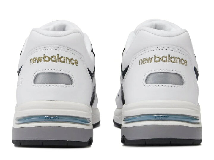 楽天市場】NEW BALANCE CM1700WEニューバランス CM1700WE 白黒金 #7 