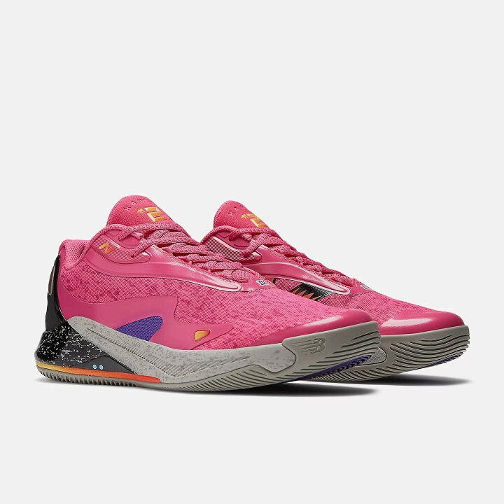 楽天市場】NEW BALANCE KAWHI IV ニューバランス カワイ 4 TT4#80 