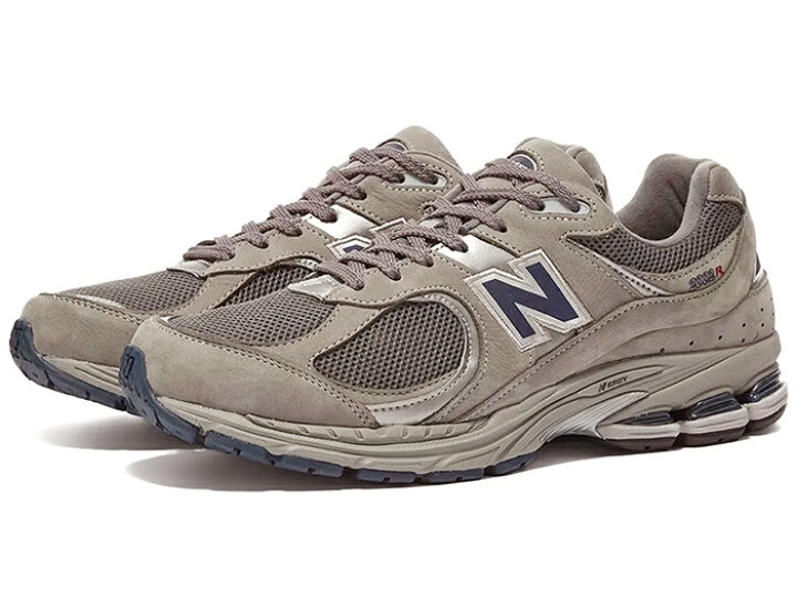 楽天市場】NEW BALANCE ML2002RAニューバランス ML2002RA グレー Grey 