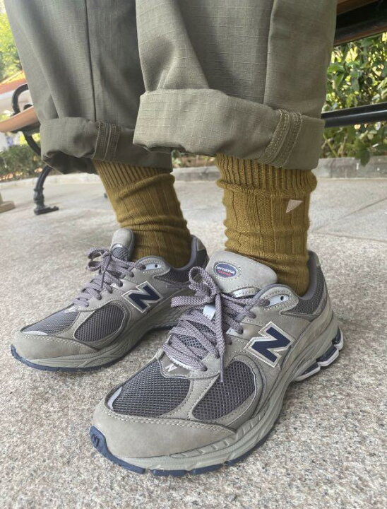 楽天市場】NEW BALANCE ML2002RAニューバランス ML2002RA グレー Grey  