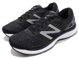 NEW BALANCE 860 M860BK9 2Eニューバランス M860 メンズ ランニング シューズ ブラック/シルバー