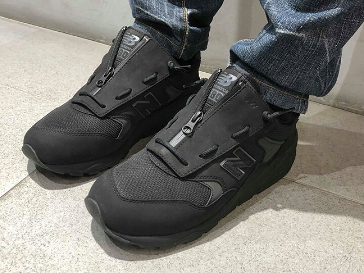 楽天市場】NEWBALANCE MTX580GA【GORE-TEX】【ゴアテックス  