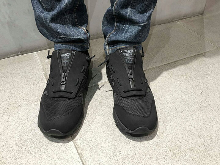 楽天市場】NEWBALANCE MTX580GA【GORE-TEX】【ゴアテックス  