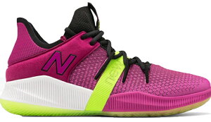 NEW BALANCE OMN1S LOW BBOMNLFC 2Eニューバランス OMN1S メンズ バスケットボール シューズ【KAWHI LEONARD】【カワイ・レナード】