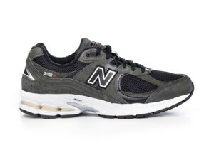 NEW BALANCE ML2002RBj[oX ML2002RB Black#100