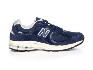 NEW BALANCE ML2002RDj[oX ML2002RD NAVY#100