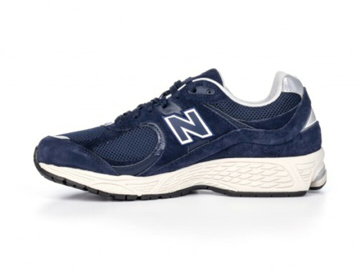 楽天市場】NEW BALANCE ML2002RDニューバランス ML2002RD紺白 NAVY#100 