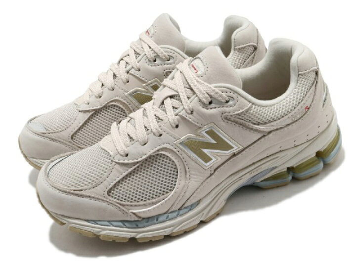 楽天市場】NEW BALANCE ML2002R3ニューバランス ML2002R3Grey Khaki 