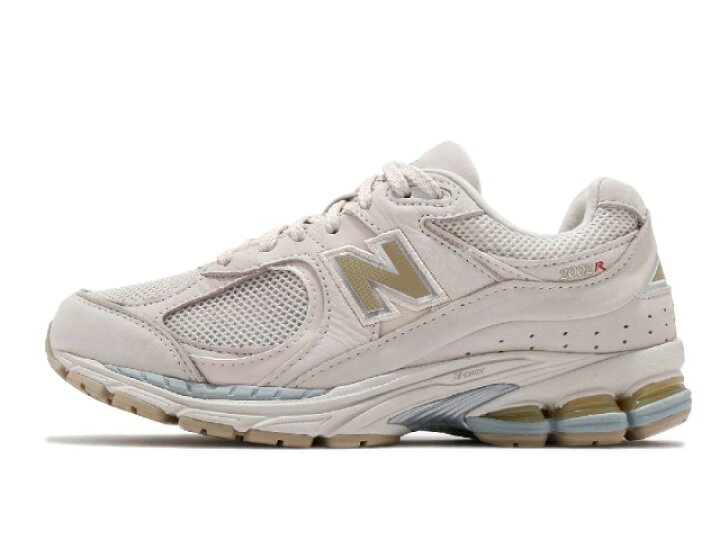 楽天市場】NEW BALANCE ML2002R3ニューバランス ML2002R3Grey Khaki 