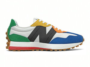 NEW BALANCE MS327PBAj[oX MS327PBA JWA V[Y