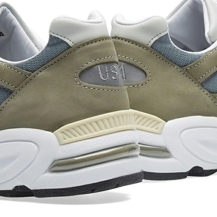 楽天市場】NEW BALANCE M990KBM2「Made in U.S.A.」ニューバランス 
