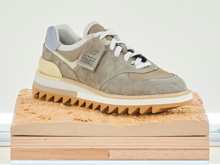 楽天市場】NEW BALANCE MS574TDTニューバランス TDS 574 メンズ 