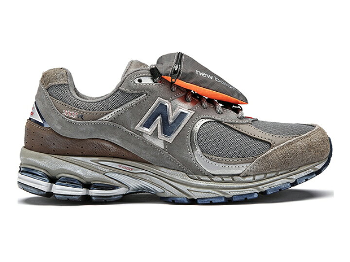楽天市場】NEW BALANCE M2002RVAニューバランスM2002RVA : EST premium