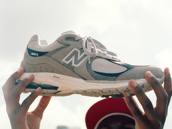 楽天市場】NEW BALANCE M2002RTHニューバランス M2002RTH 
