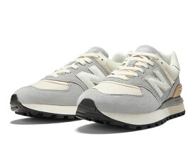 NEW BALANCE U574LGRGニューバランス U574LGRGLIGHT GRAY