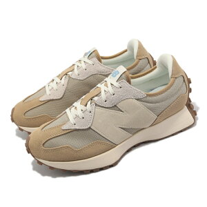 NEW BALANCE MS327RE D�j���[�o�����X MS327RE�x�[�W���z���C�g BEIGE