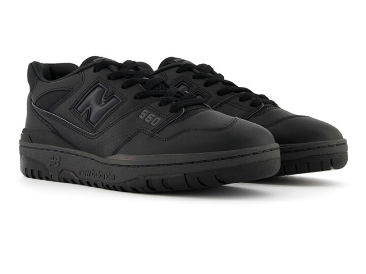 楽天市場】NEW BALANCE BB550BBBニューバランス BB550BBBトリプル 